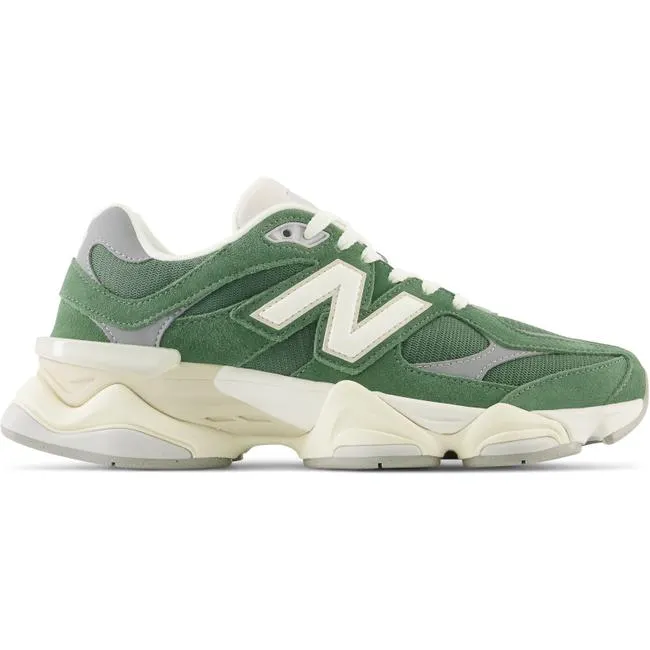 Zapatillas Urbanas Unisex New Balance 9060 Verde