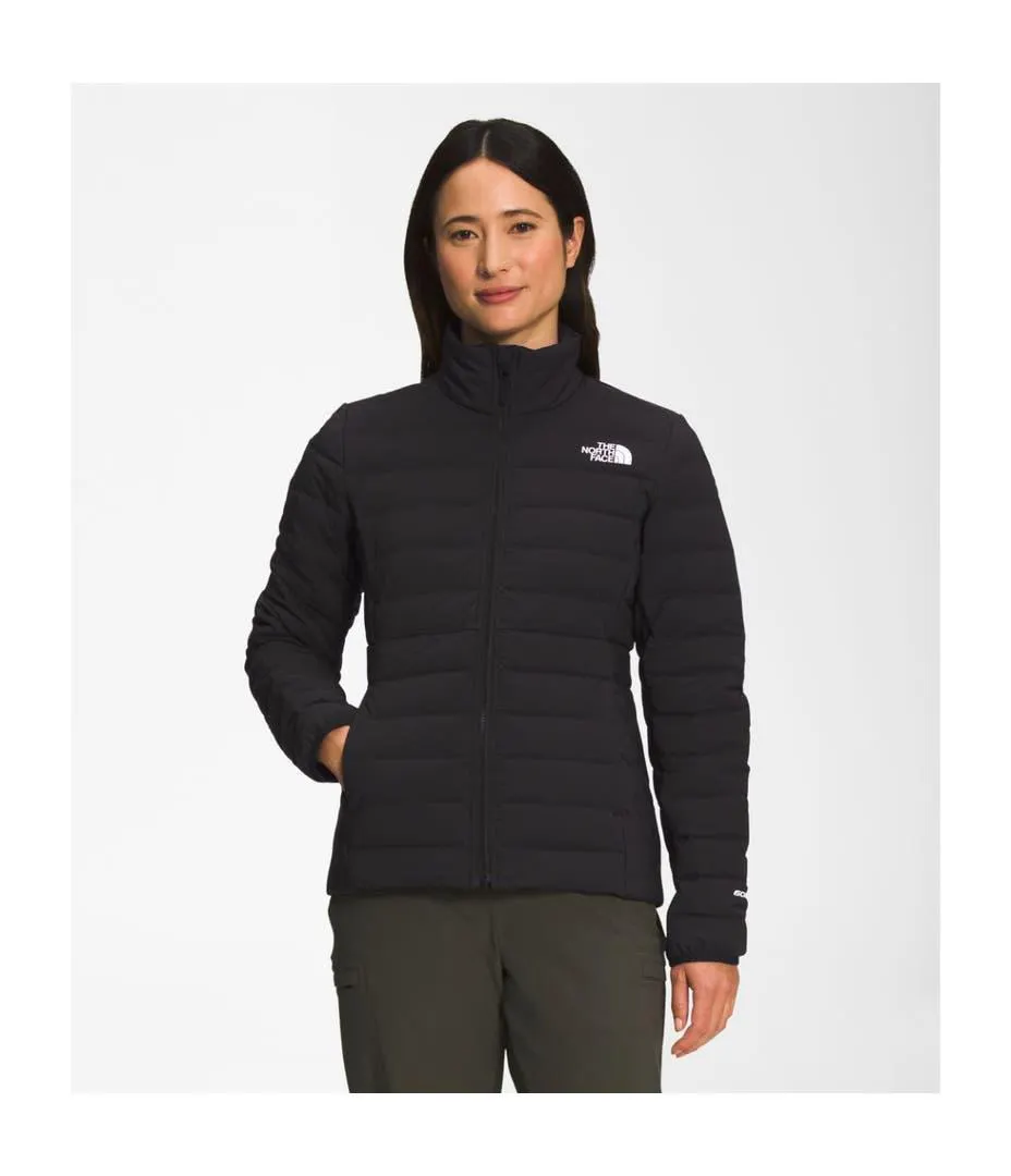 CHAQUETA BELLEVIEW STRETCH DOWN MUJER