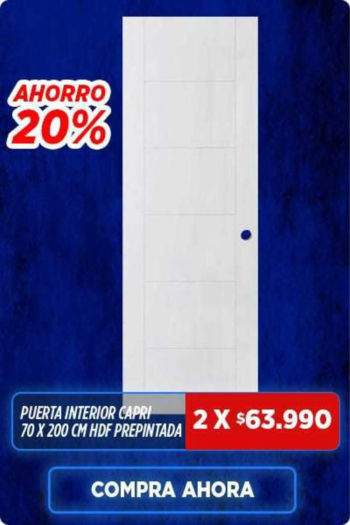 Catálogo de Catálogo Construmart 5 de diciembre al 11 de diciembre 2025 - Página 3