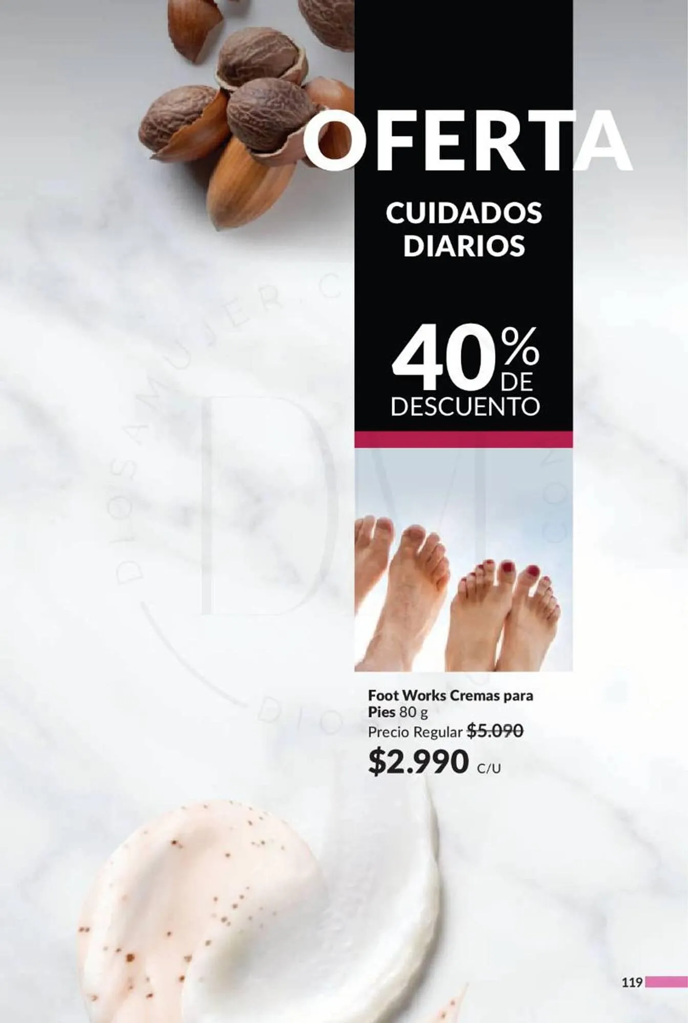 Catálogo de Catálogo Avon 4 de enero al 7 de febrero 2024 - Página 115