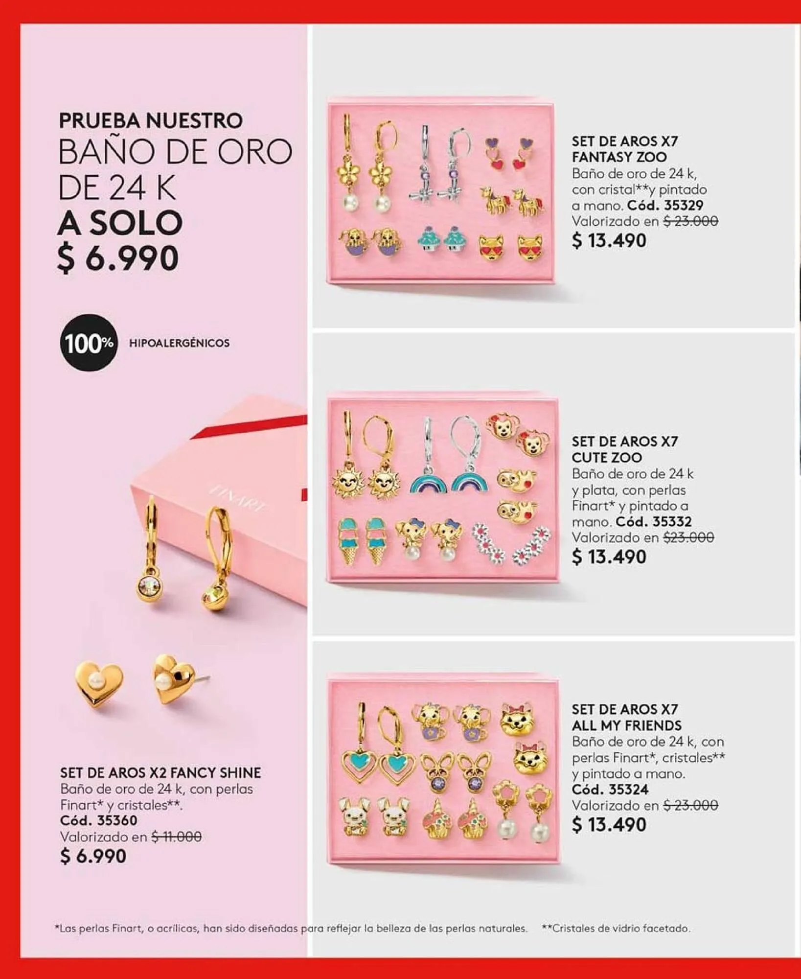 Catálogo de Catálogo Ésika 25 de marzo al 31 de mayo 2025 - Página 120