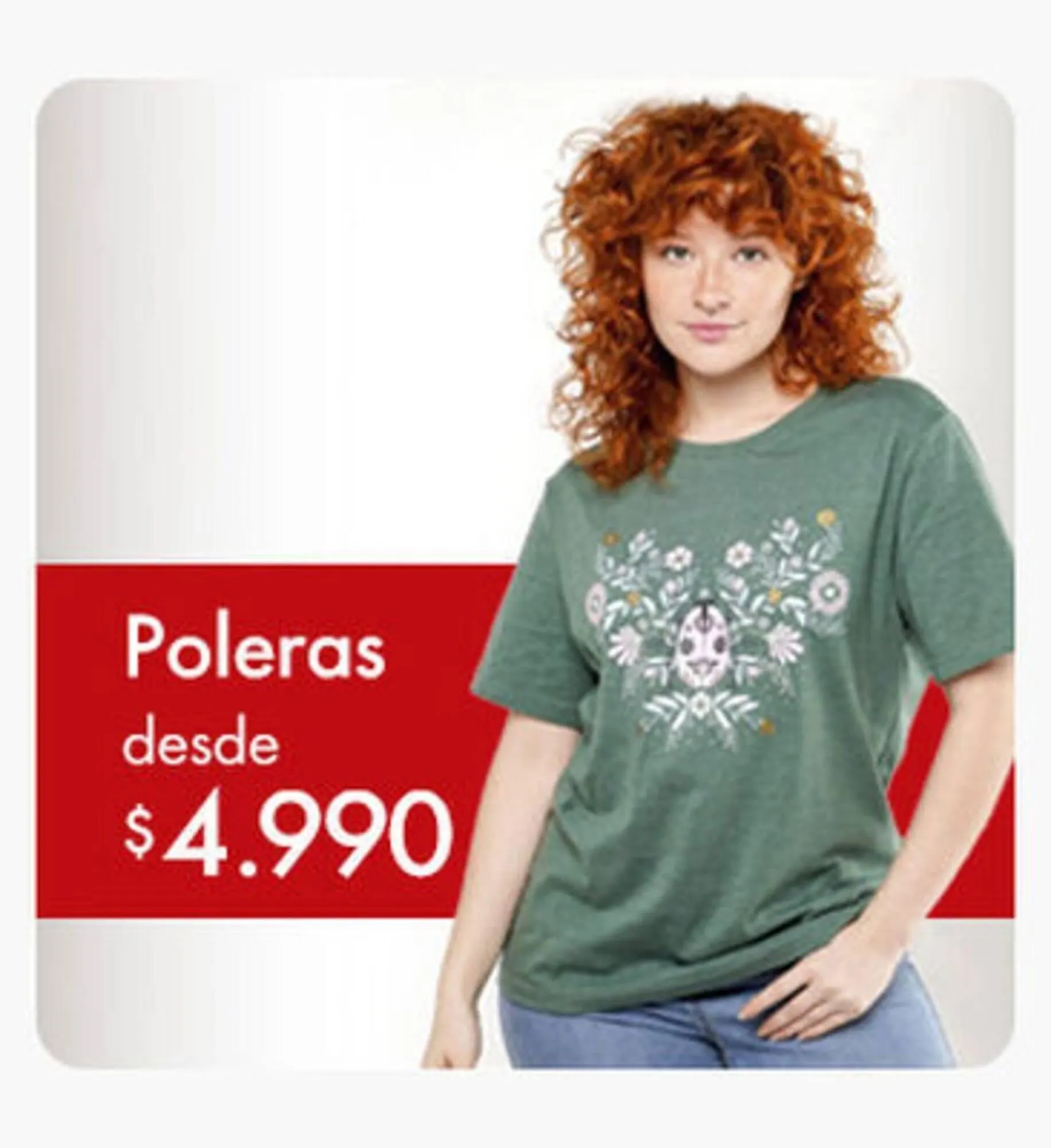 Catálogo Tricot - 1