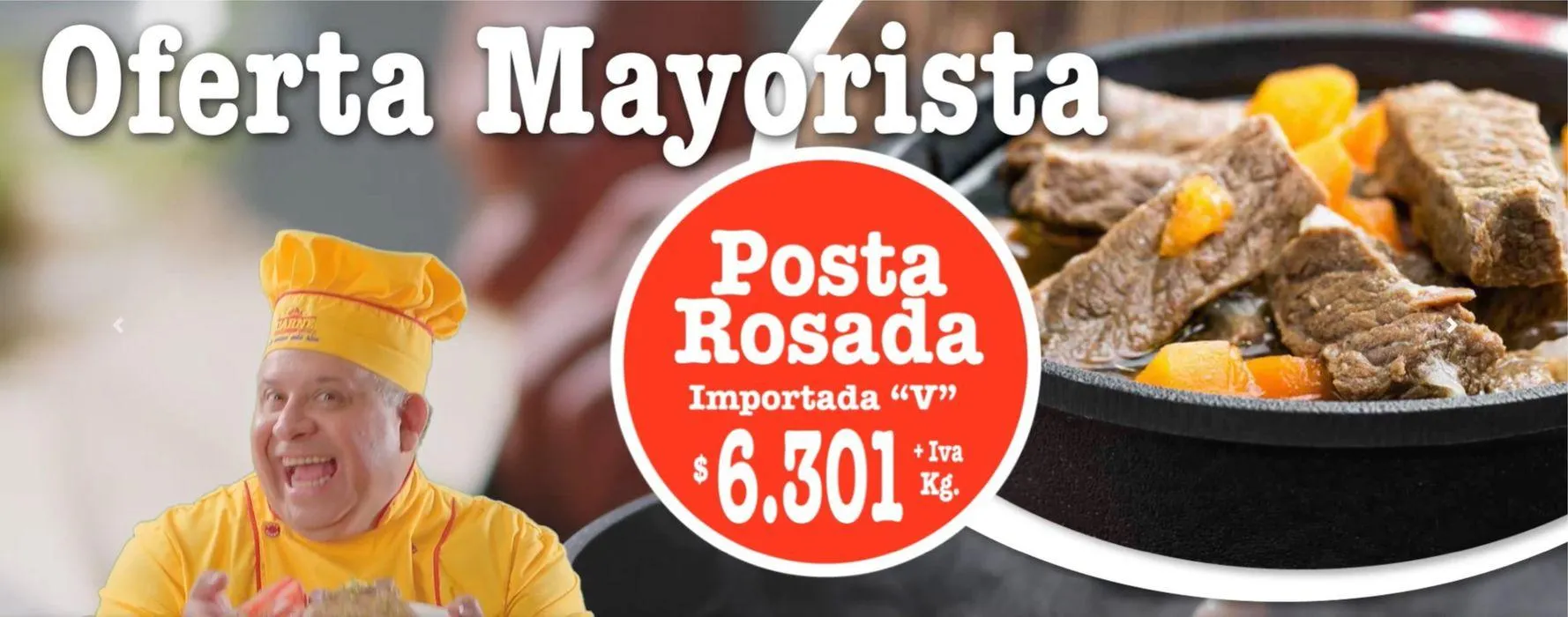 Catálogo de Oferta Doña Carne ! 27 de agosto al 1 de septiembre 2024 - Página 5