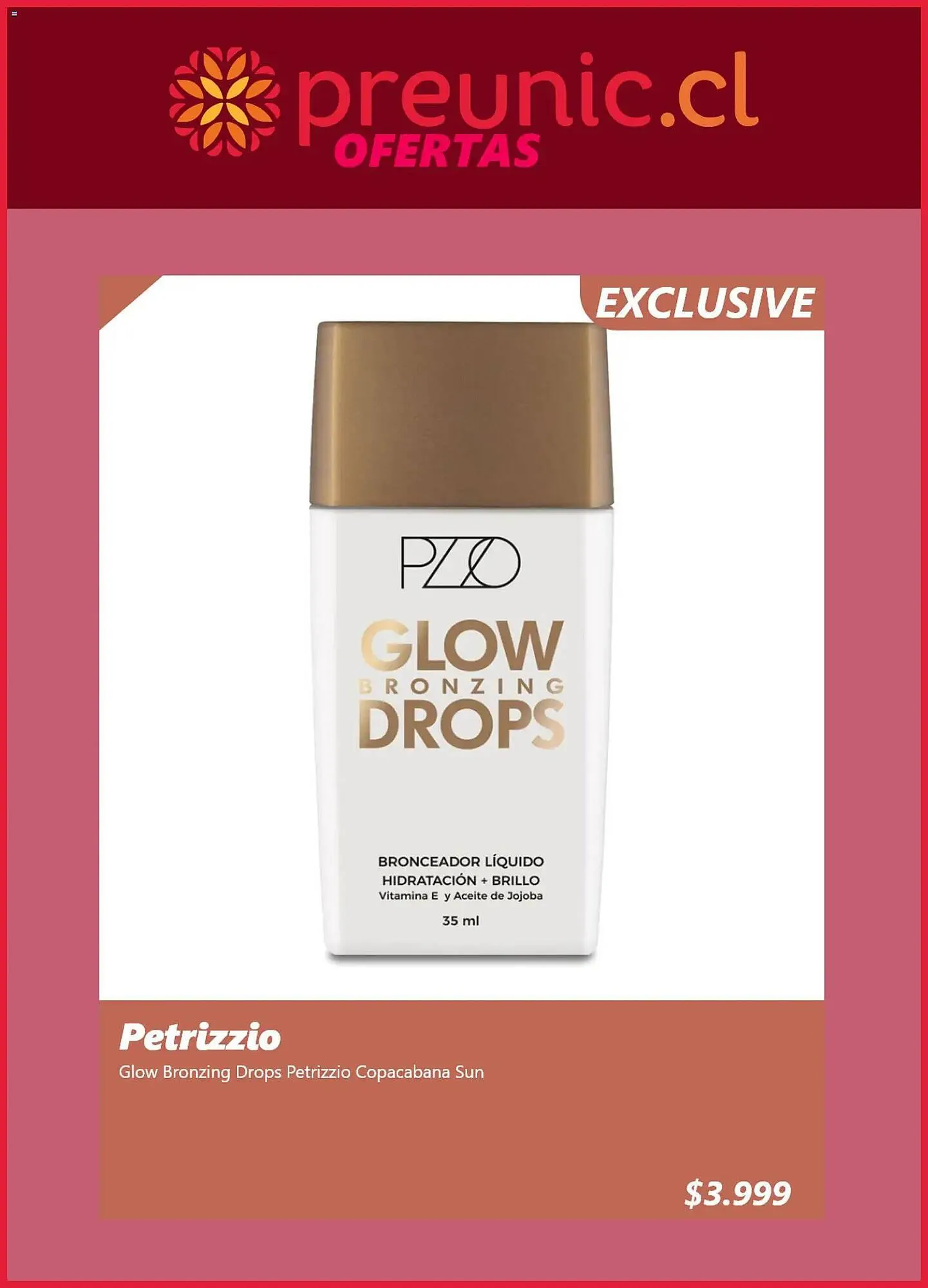 Catálogo de Catálogo Preunic 6 de marzo al 9 de marzo 2026 - Página 7