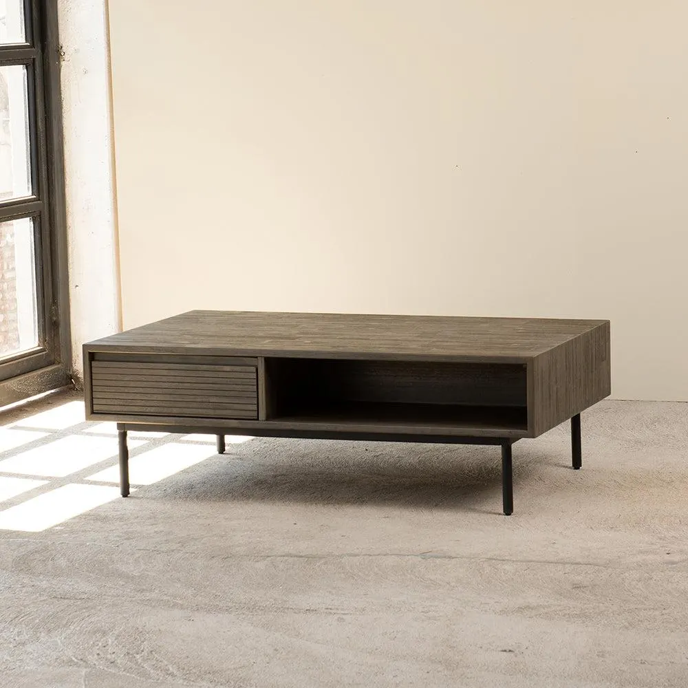 Mesa de Centro Capella