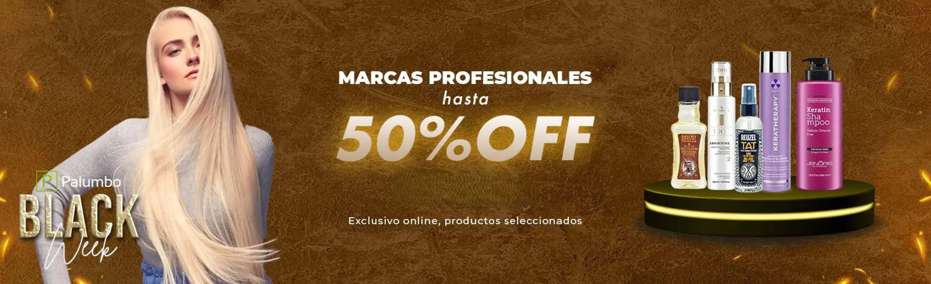 Catálogo de Catálogo Palumbo 27 de marzo al 5 de abril 2026 - Página 2