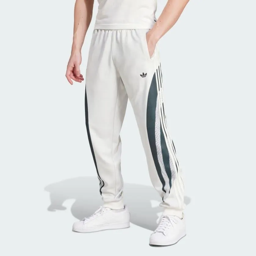 Pantalón Deportivo Estampado Premium Q3