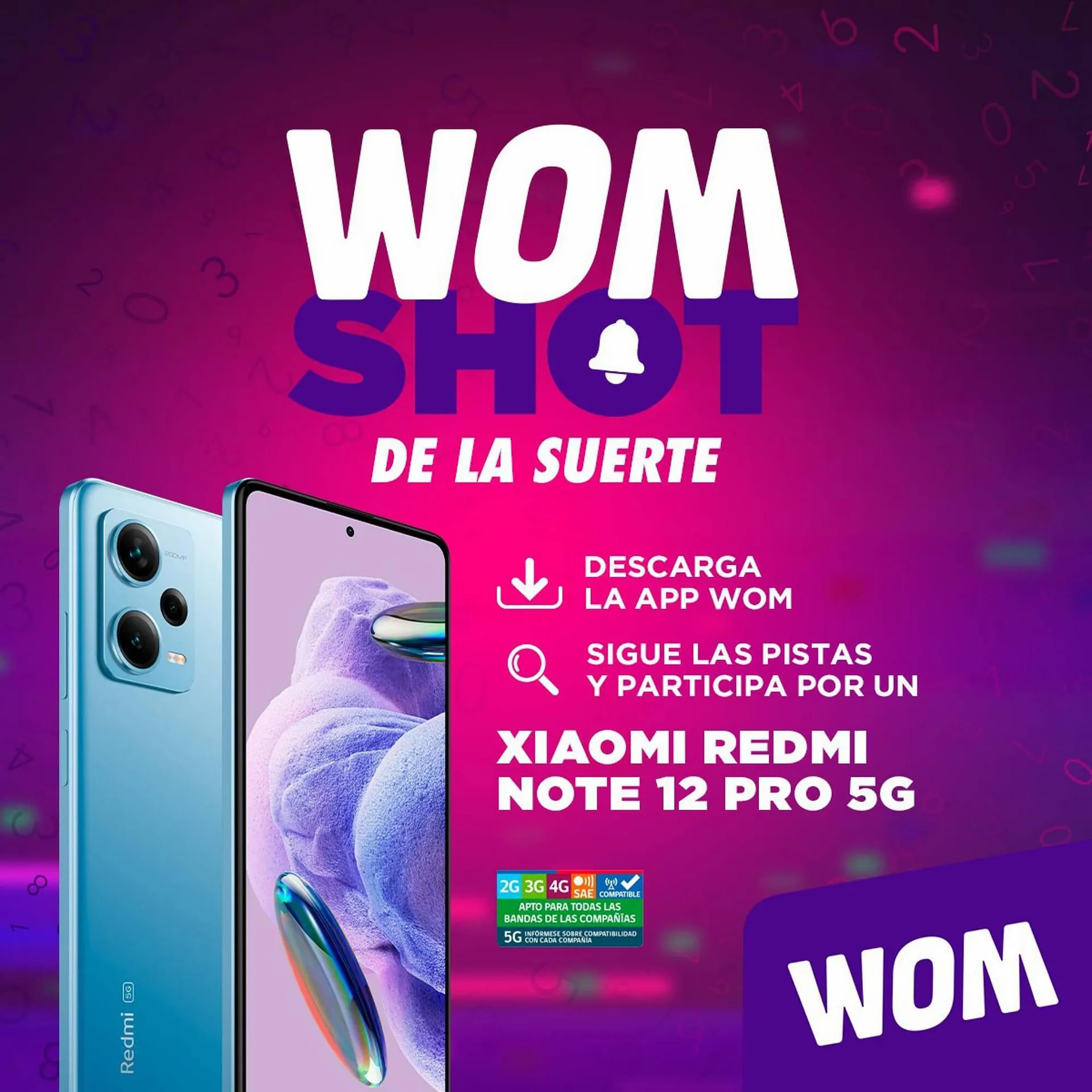 Catálogo de Catálogo WOM 26 de junio al 10 de julio 2023 - Página 4