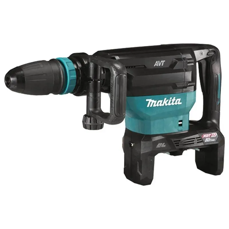 Martillo Demoledor Sds-Max 40V Xgt(X2) 950-1.900Gp Hm002Gz03 Makita