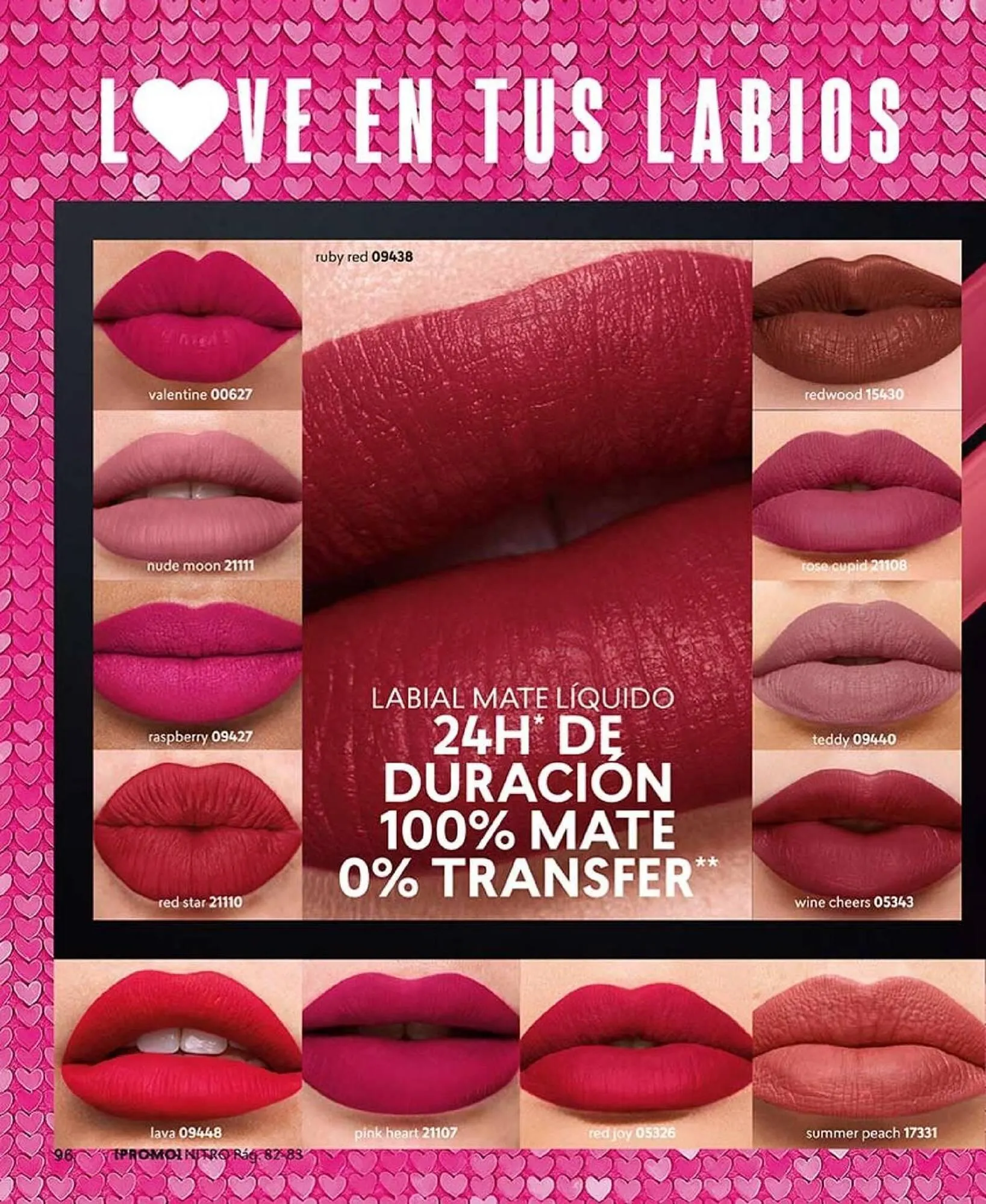 Catálogo de Catálogo Cyzone 1 de marzo al 31 de marzo 2026 - Página 108