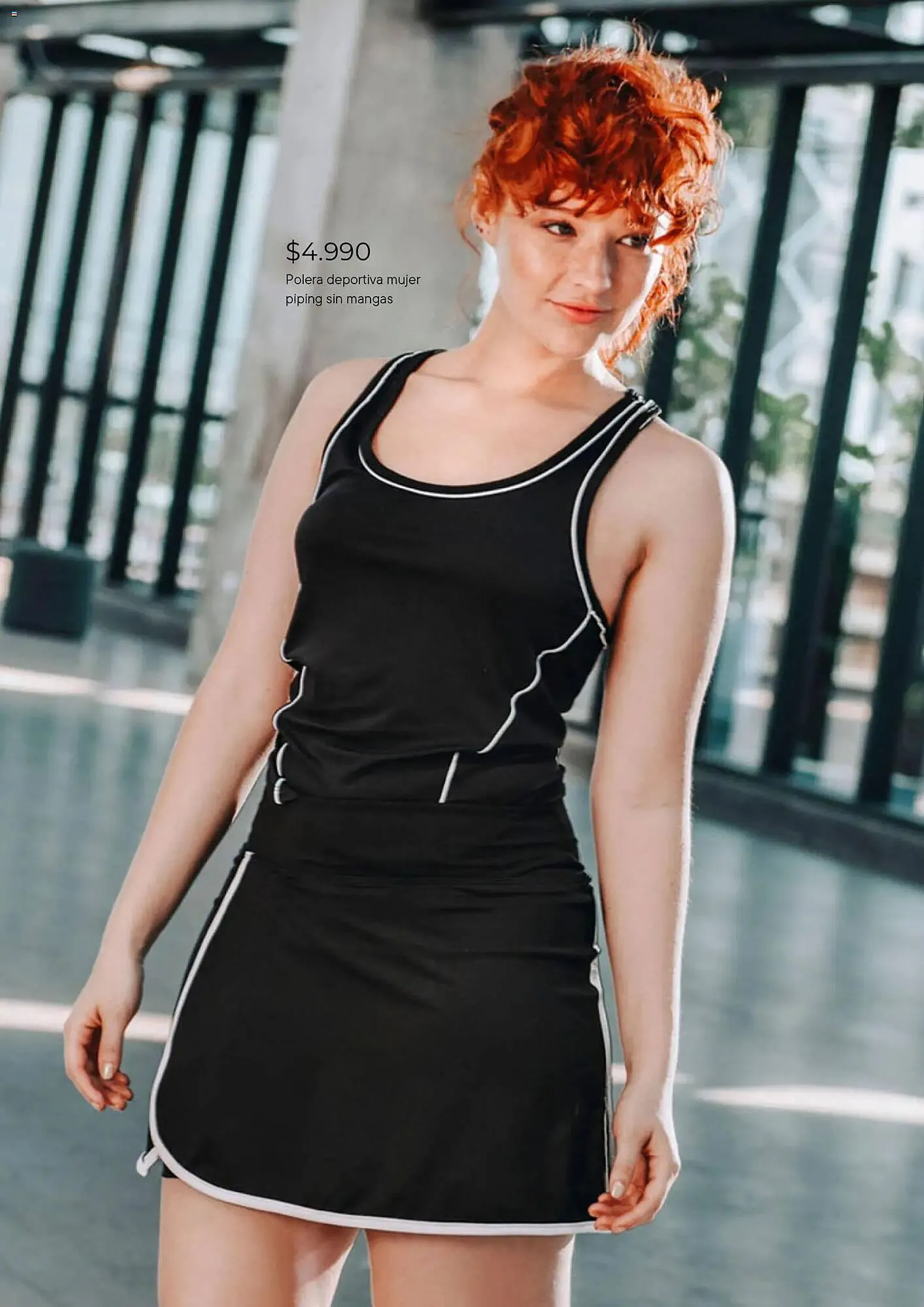 Catálogo de Catálogo Tricot 1 de febrero al 1 de marzo 2026 - Página 4