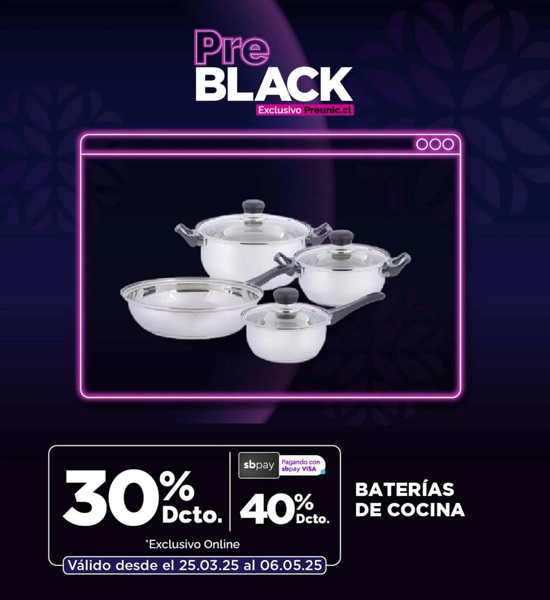 Catálogo de Catálogo Preunic 25 de marzo al 5 de abril 2025 - Página 9