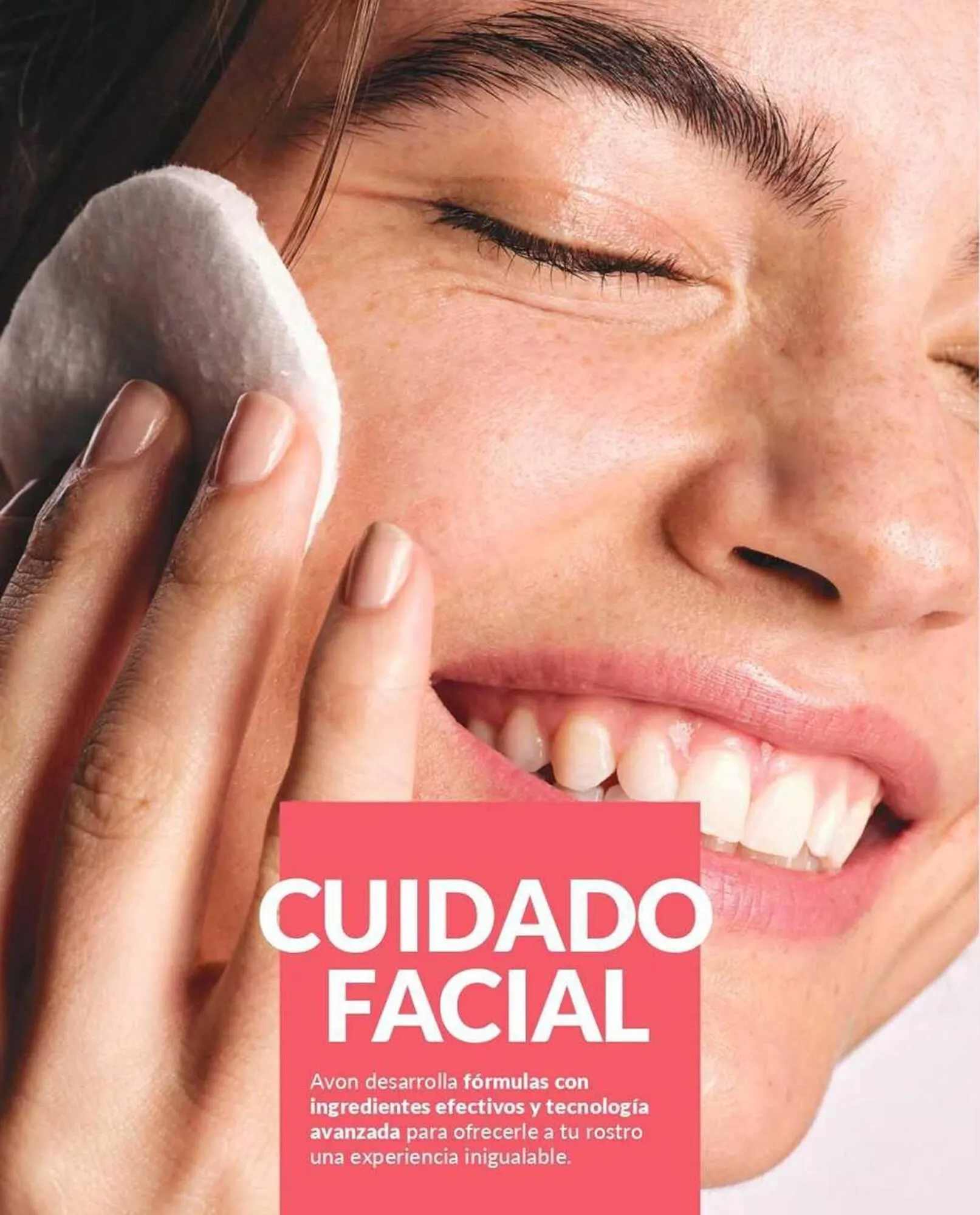 Catálogo de Catálogo Avon 15 de septiembre al 31 de octubre 2025 - Página 83