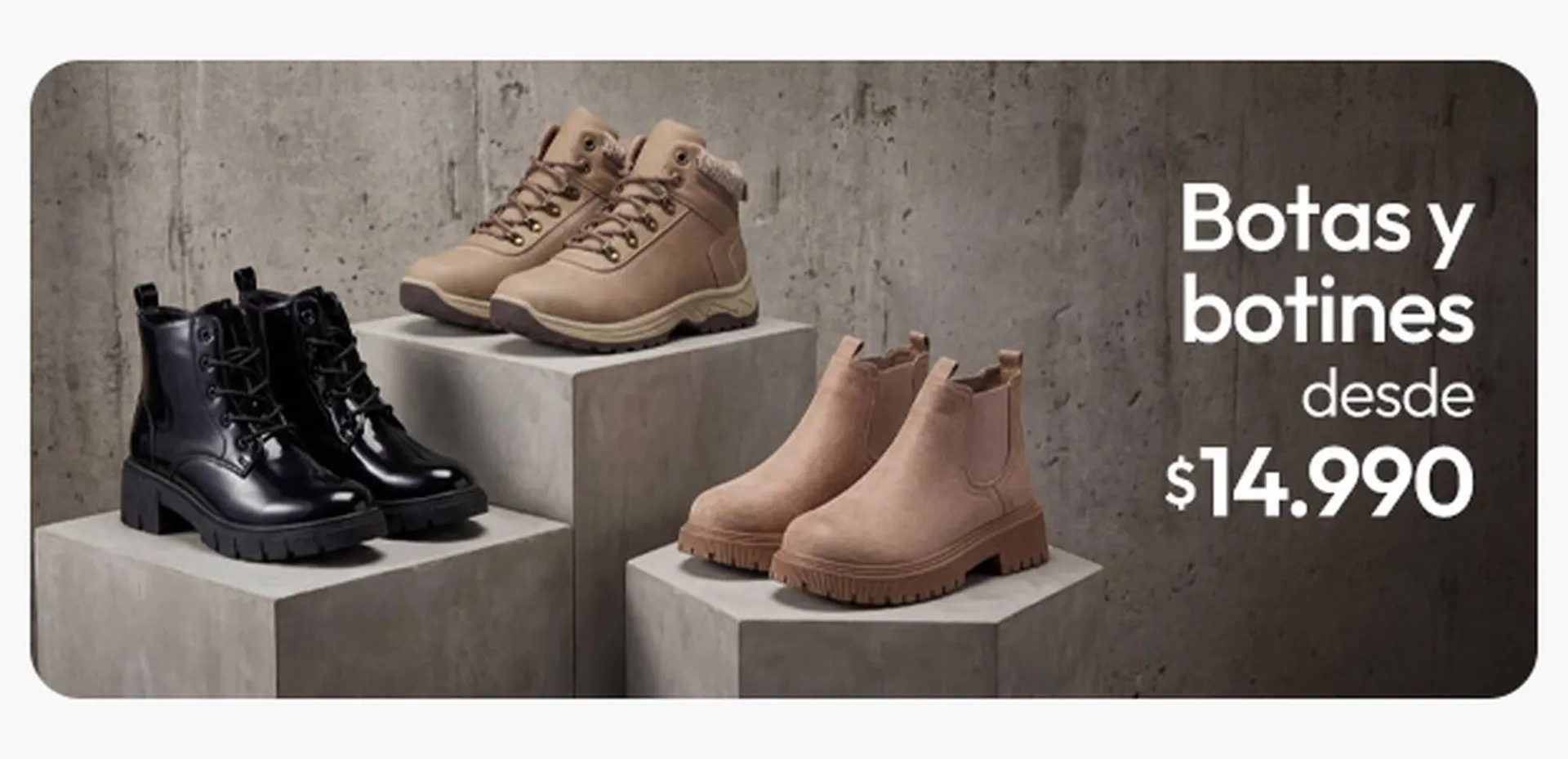 Catálogo de Catálogo Tricot 18 de marzo al 31 de marzo 2026 - Página 6