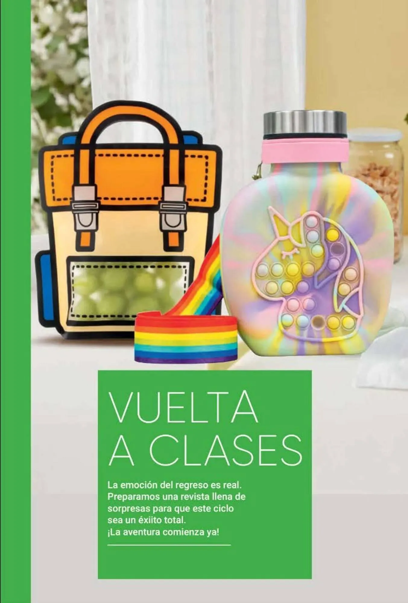 Catálogo de Catálogo Avon 25 de febrero al 31 de marzo 2026 - Página 6