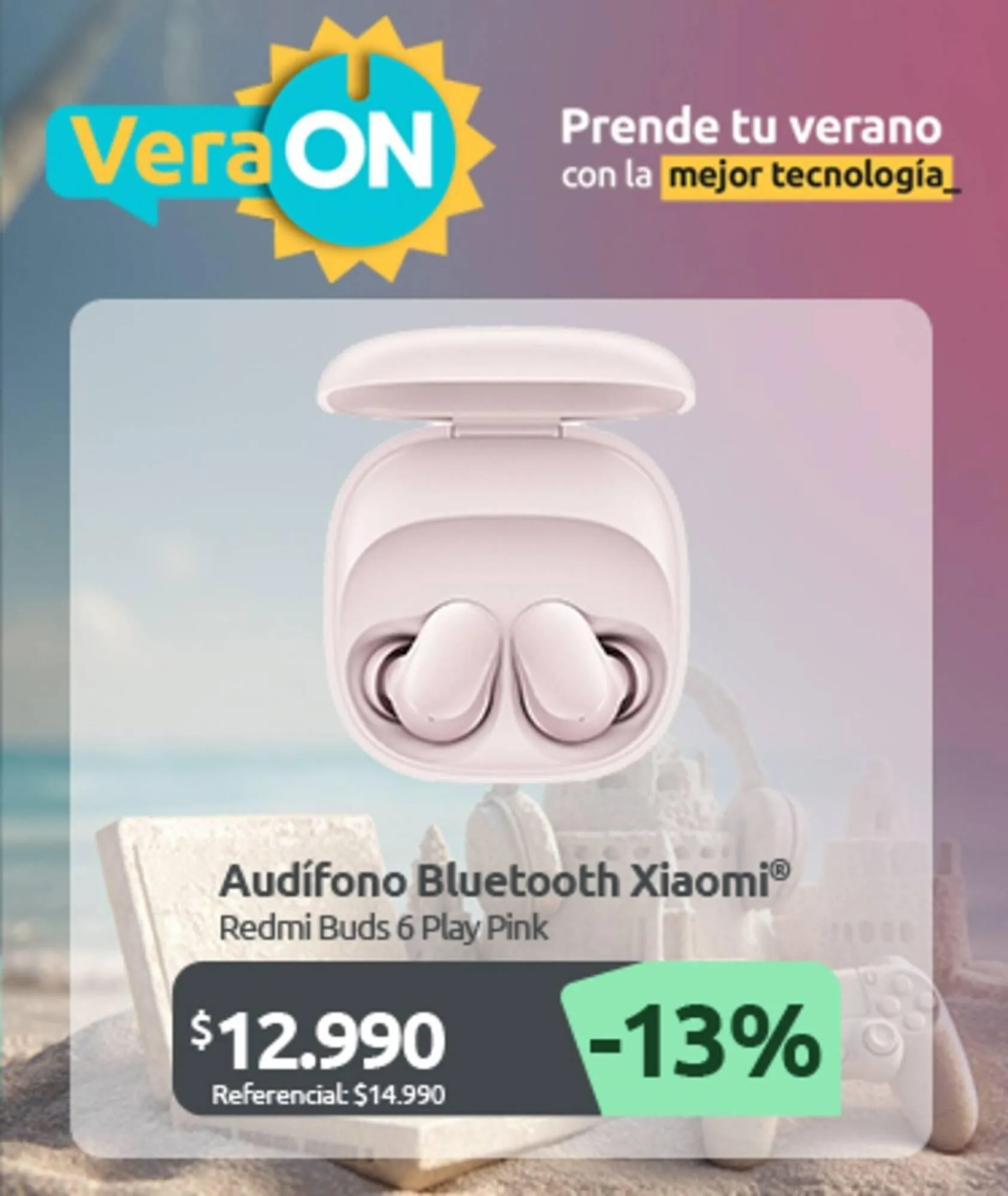 Catálogo de Catálogo PC Factory 20 de enero al 26 de enero 2026 - Página 10