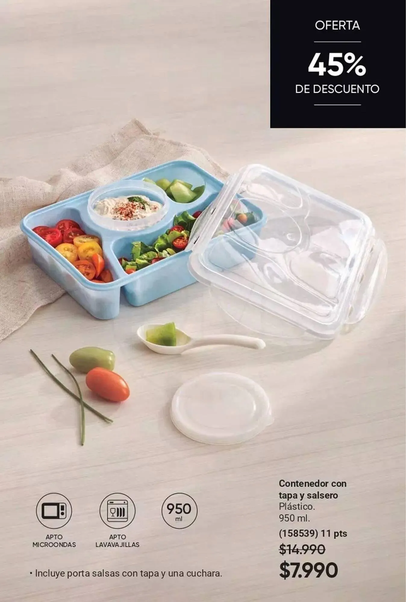 Catálogo de Catálogo Avon 1 de diciembre al 31 de diciembre 2025 - Página 42