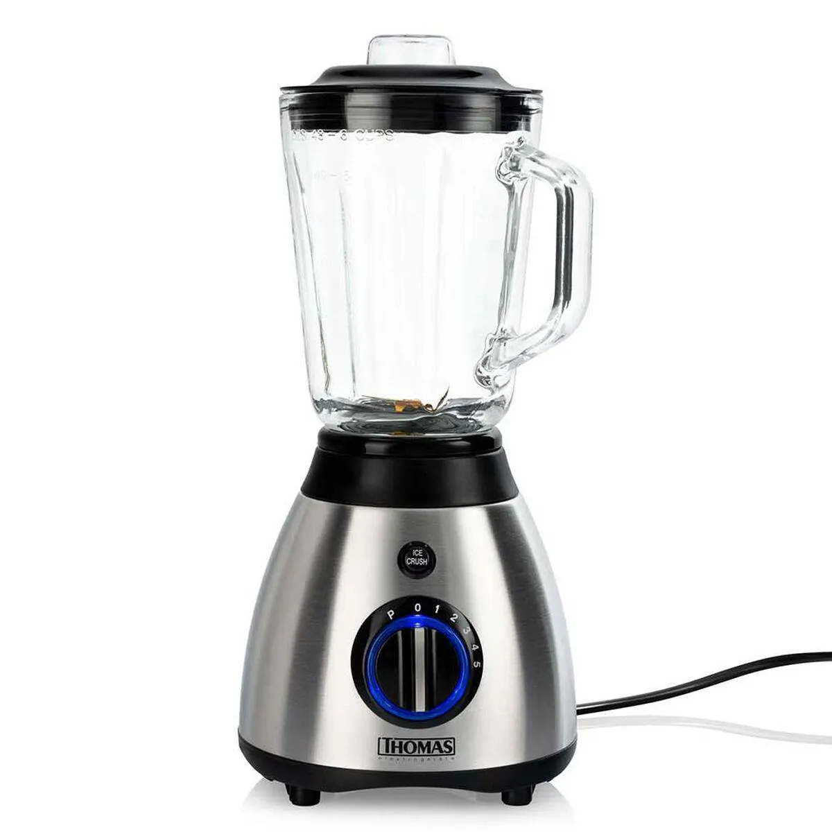 Licuadora Thomas TH-510VI 1,5 lts.