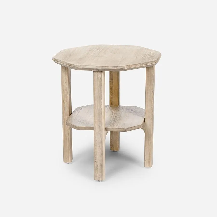 Mesa Lateral Sukeva 50 x 55 cm