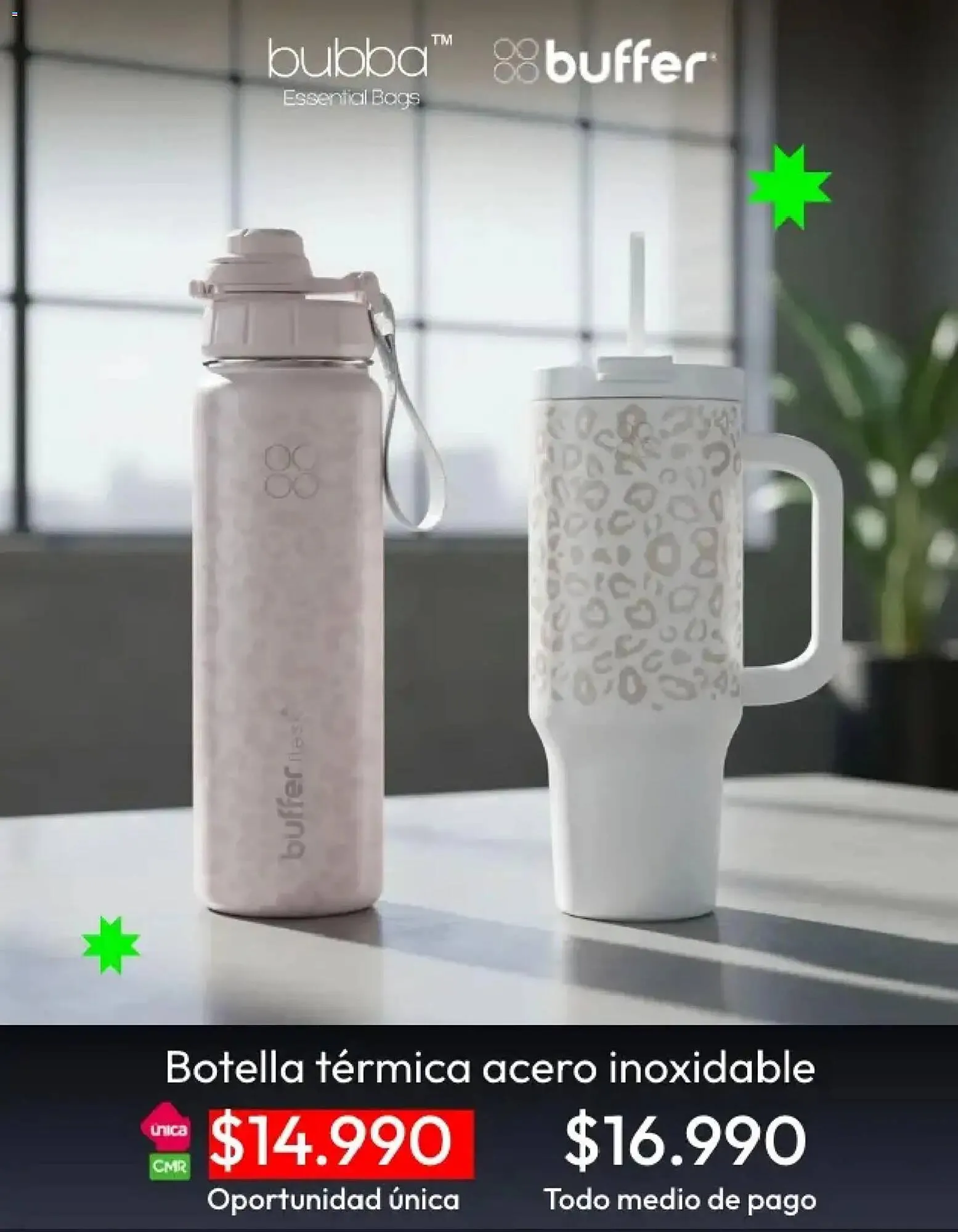 Catálogo de Catálogo Falabella 27 de noviembre al 2 de diciembre 2025 - Página 5