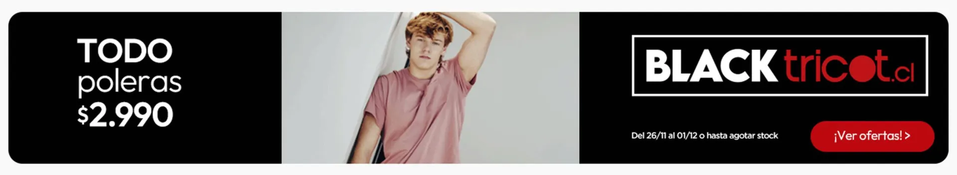 Catálogo Tricot - 1