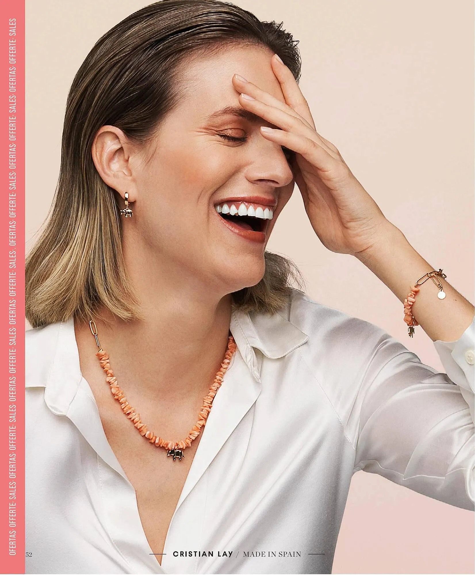 Catálogo de Catálogo Cristian Lay 19 de julio al 30 de julio 2023 - Página 52