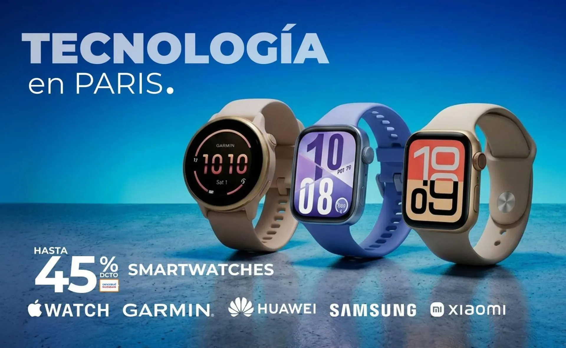 Catálogo de Catálogo Paris 29 de abril al 10 de mayo 2026 - Página 8