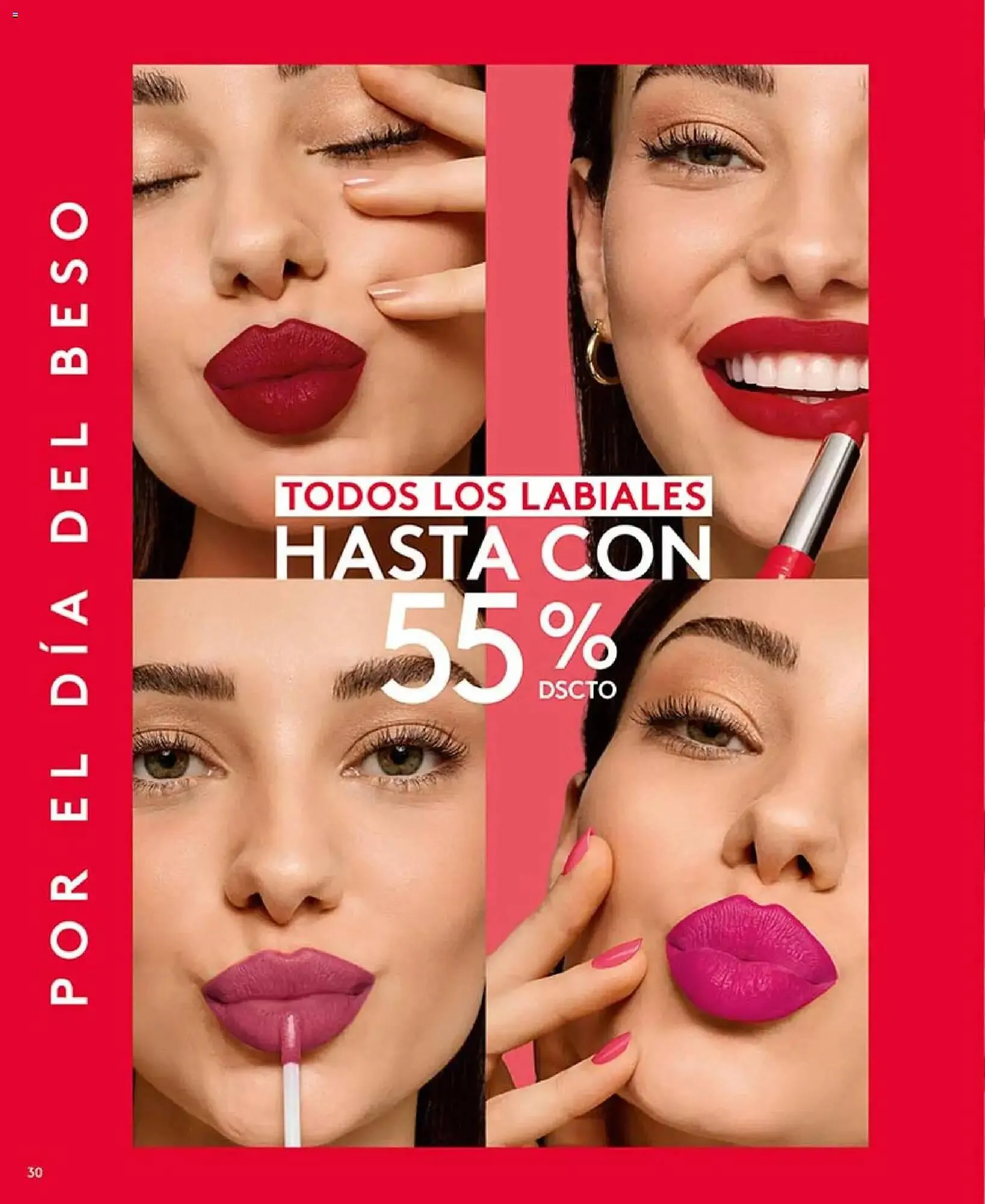 Catálogo de Catálogo Ésika 3 de marzo al 20 de abril 2026 - Página 31