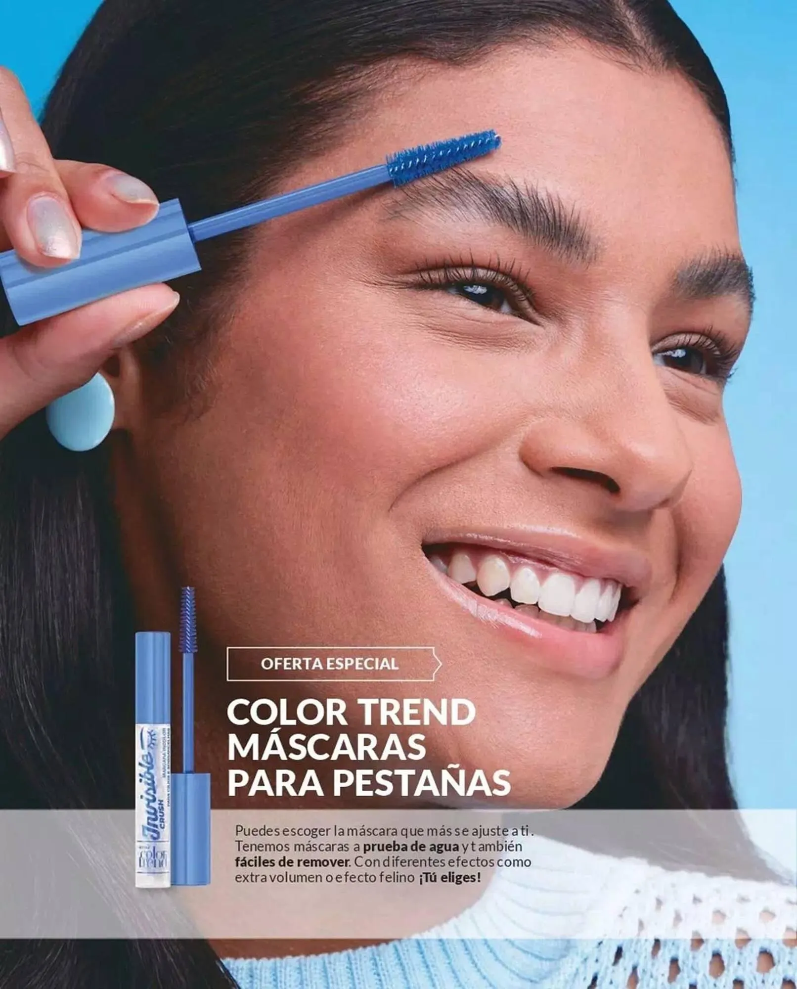 Catálogo de Catálogo Avon 16 de abril al 22 de abril 2025 - Página 43