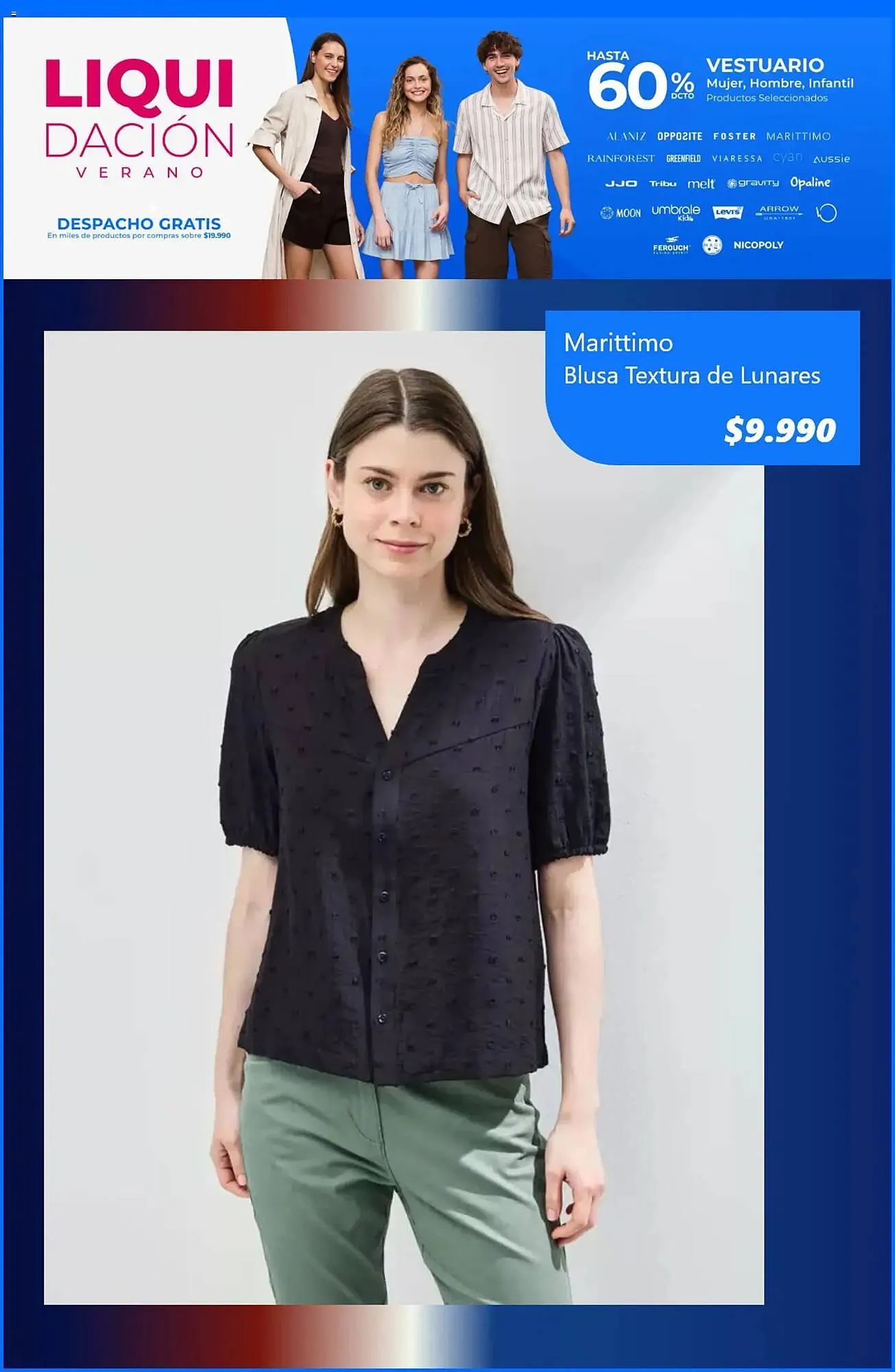 Catálogo de Catálogo Paris 29 de diciembre al 5 de enero 2026 - Página 4