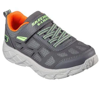 Boys Dynamic-Flash - Rezlur