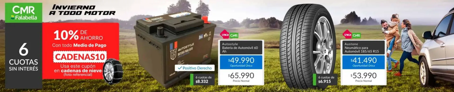 Catálogo de Catálogo Homy 5 de julio al 16 de julio 2025 - Página 7