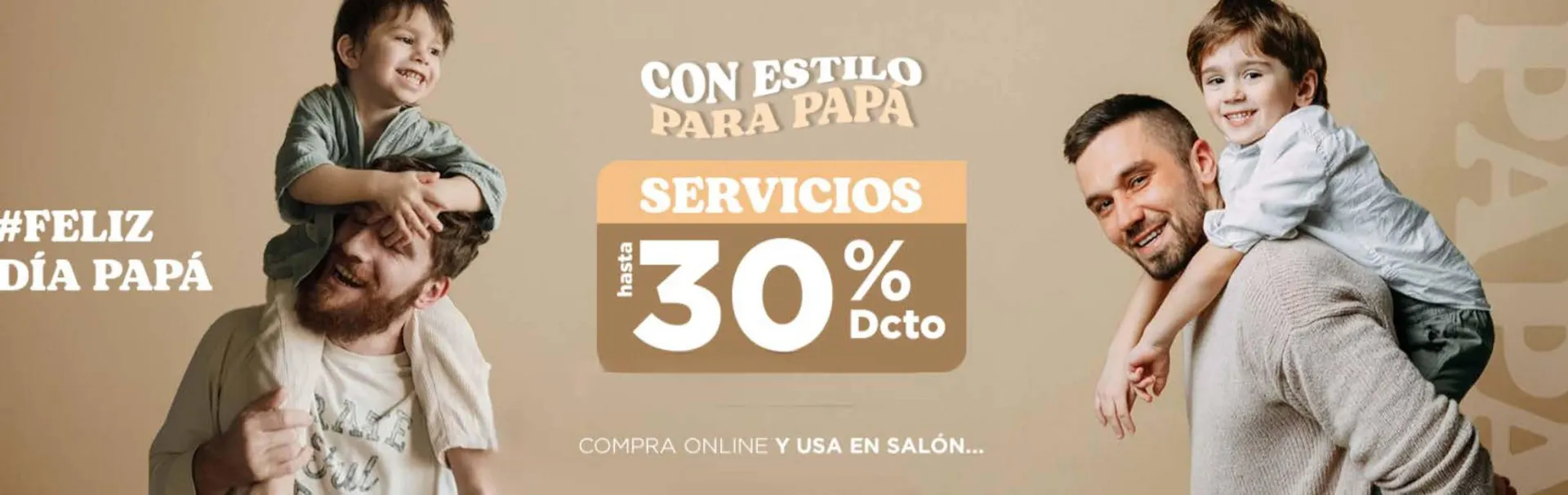 Catálogo Palumbo - 1