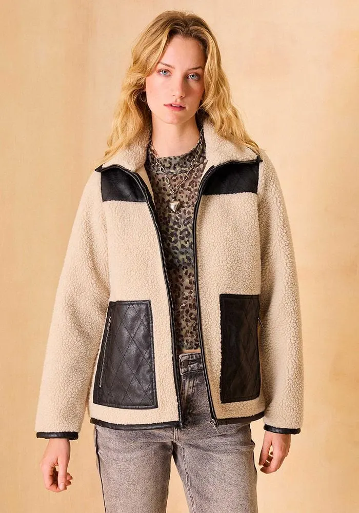 Polar con aplicaciones de PU