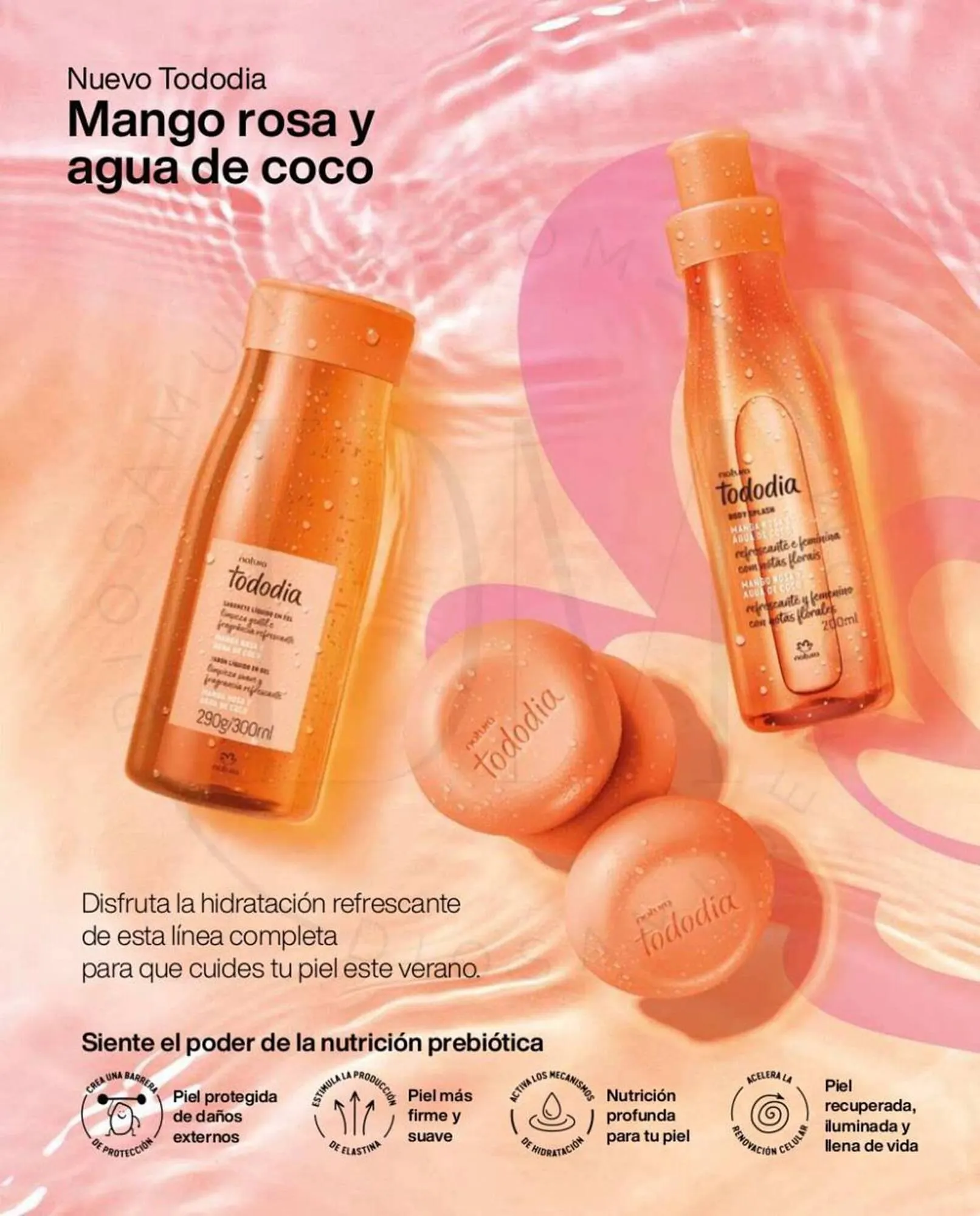 Catálogo de Catálogo Natura 18 de septiembre al 30 de septiembre 2023 - Página 42