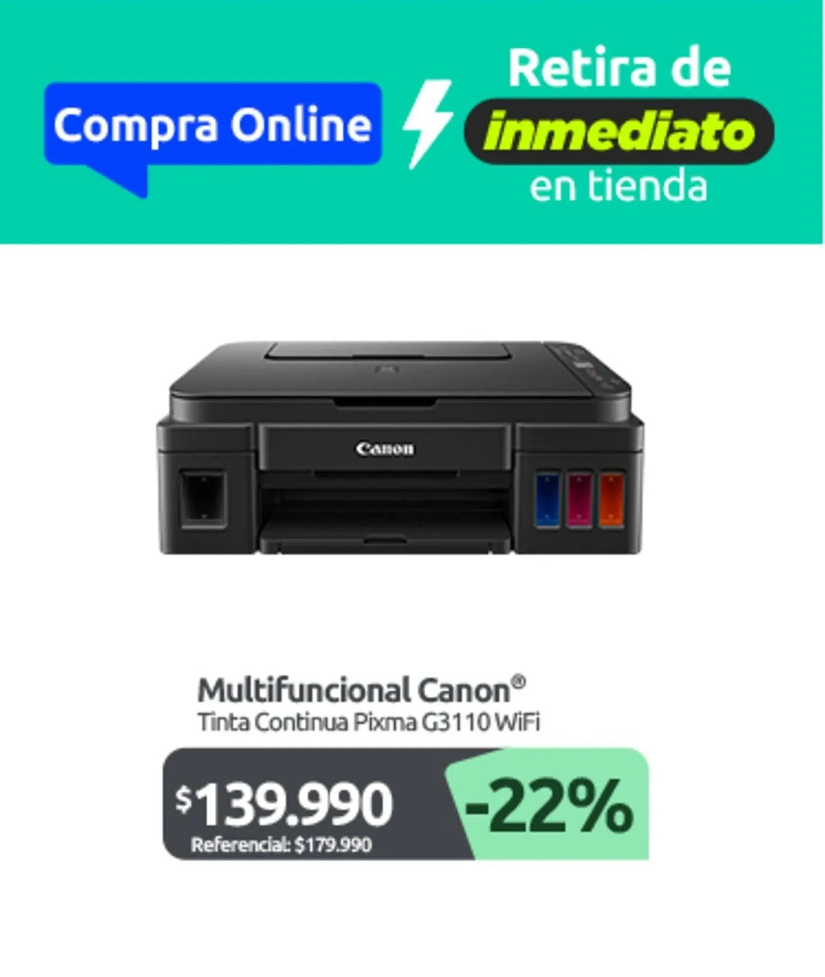 Catálogo de Catálogo PC Factory 16 de octubre al 30 de octubre 2025 - Página 5