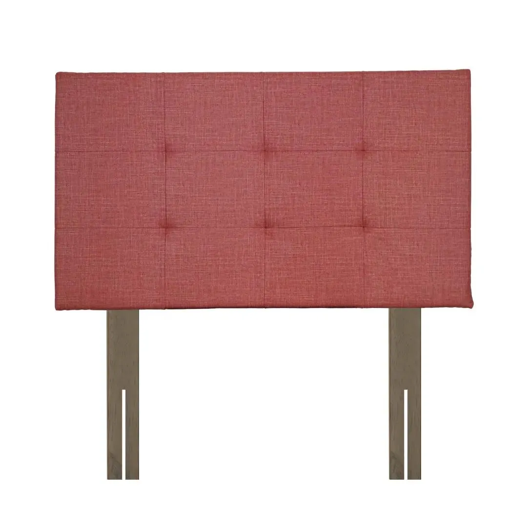 Respaldo Coral 1,5 plazas