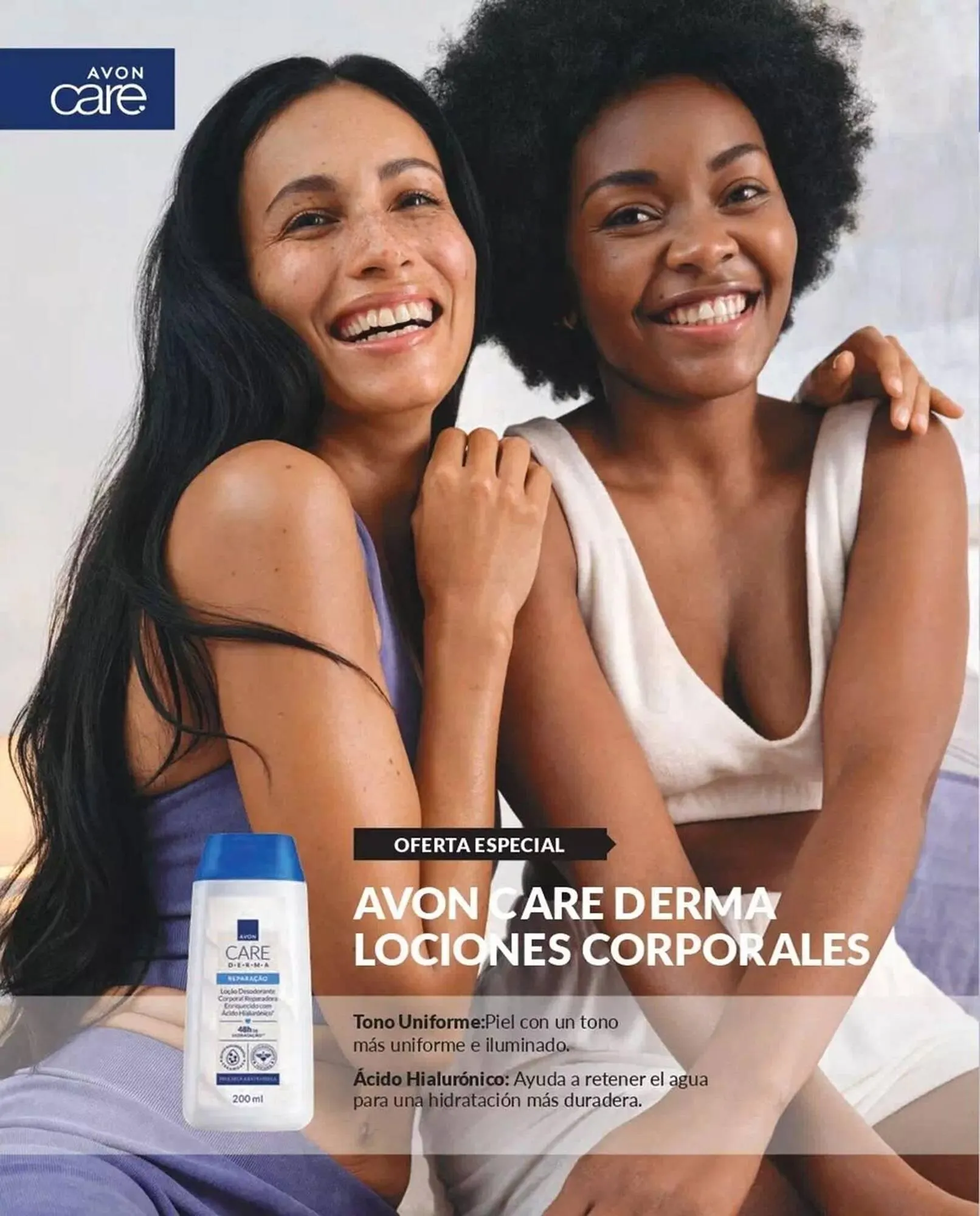 Catálogo de Catálogo Avon 16 de abril al 22 de abril 2025 - Página 105