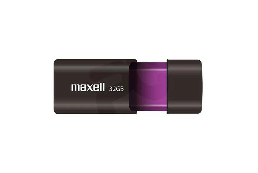 Pendrive Maxell Flix 32GB USB 2.0