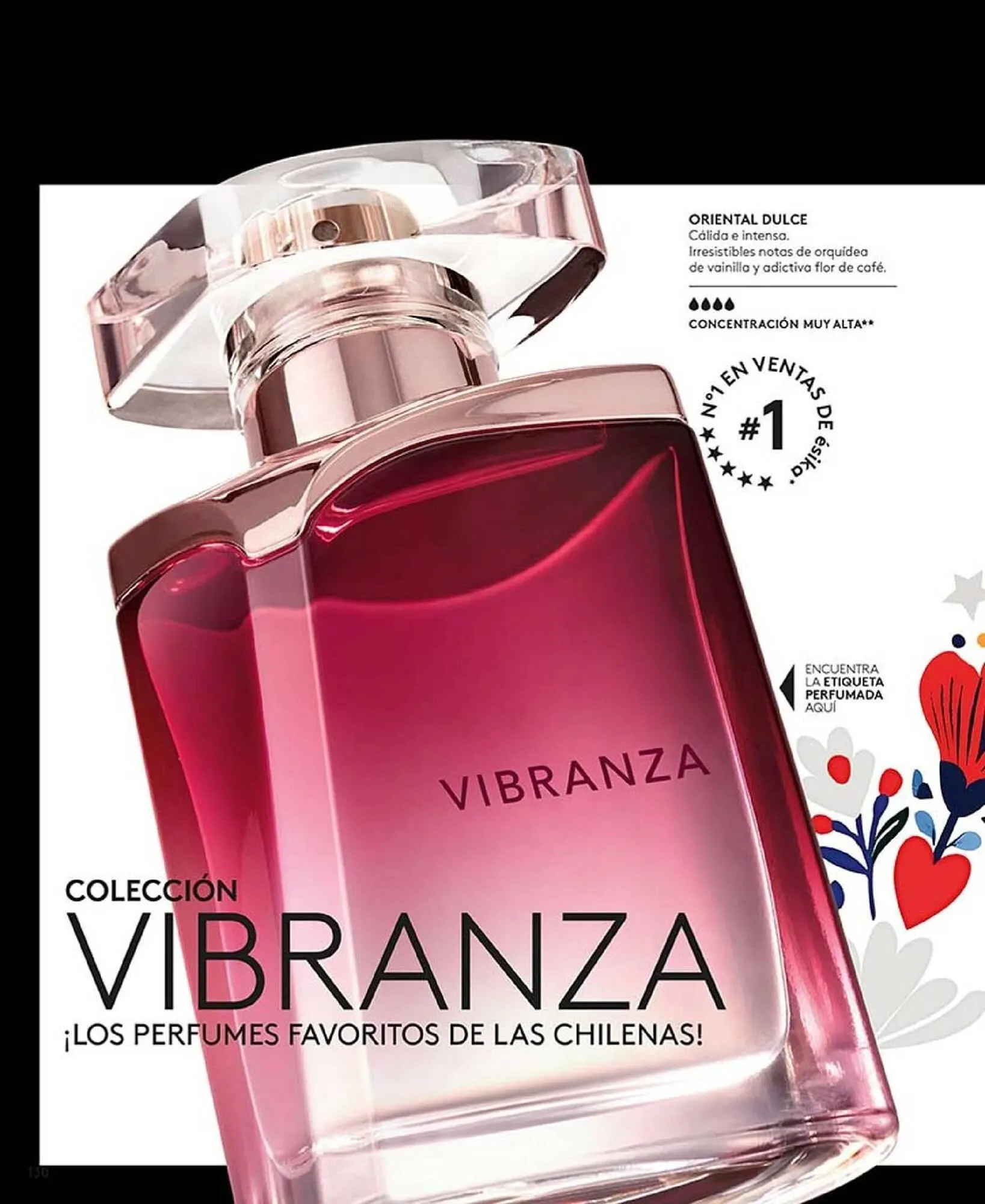 Catálogo de Catálogo Ésika 15 de octubre al 30 de noviembre 2025 - Página 130