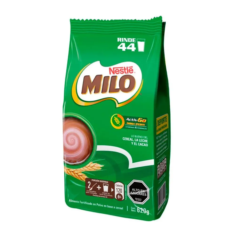 Milo Sfpk 620Gr