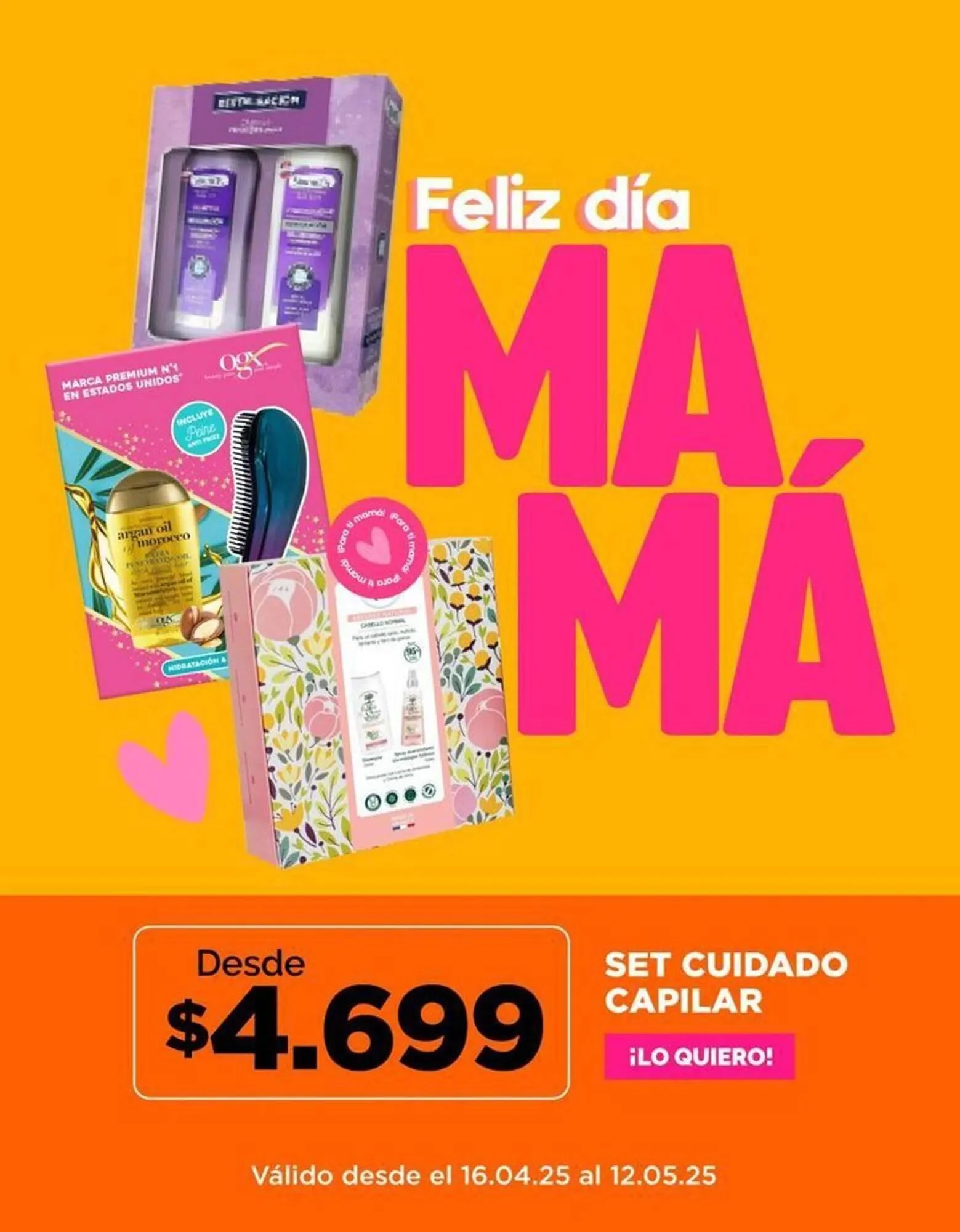 Catálogo de Catálogo Preunic 7 de mayo al 12 de mayo 2025 - Página 5