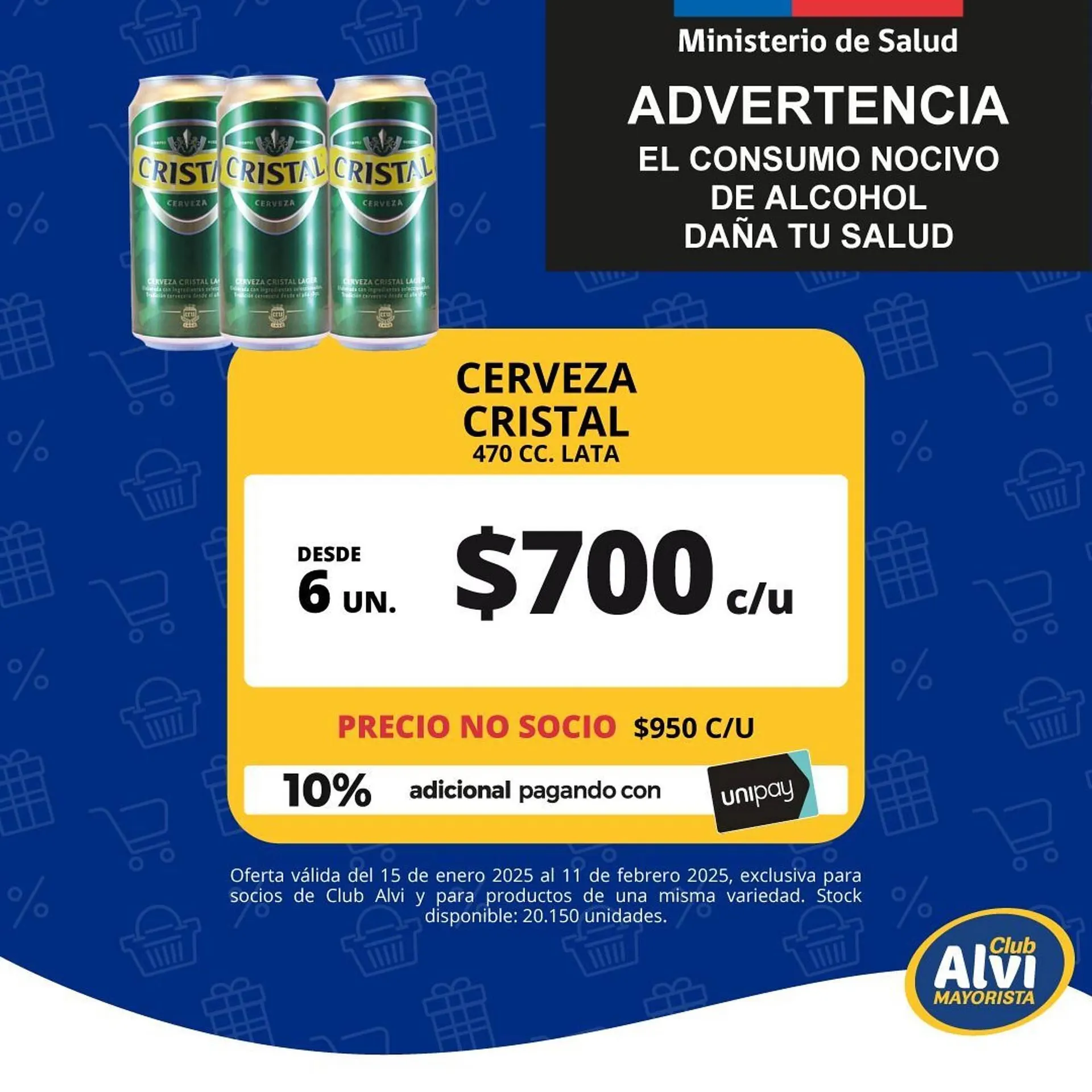 Catálogo de Catálogo Alvi 3 de febrero al 11 de febrero 2025 - Página 2