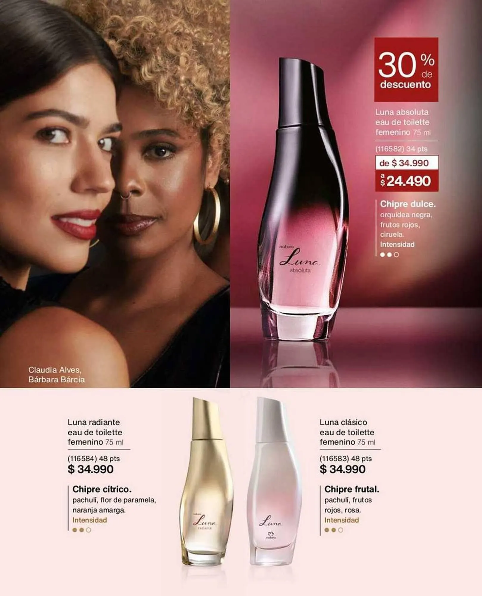 Catálogo de Catálogo Natura 2 de octubre al 31 de octubre 2025 - Página 54