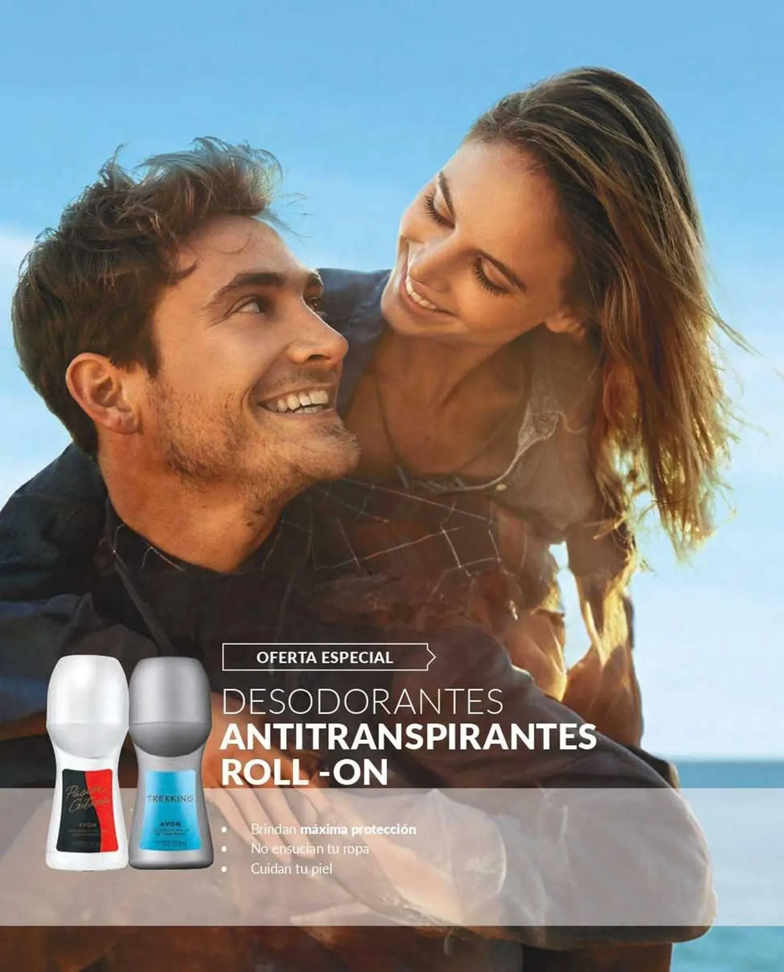Catálogo de Catálogo Avon 1 de octubre al 31 de octubre 2025 - Página 77