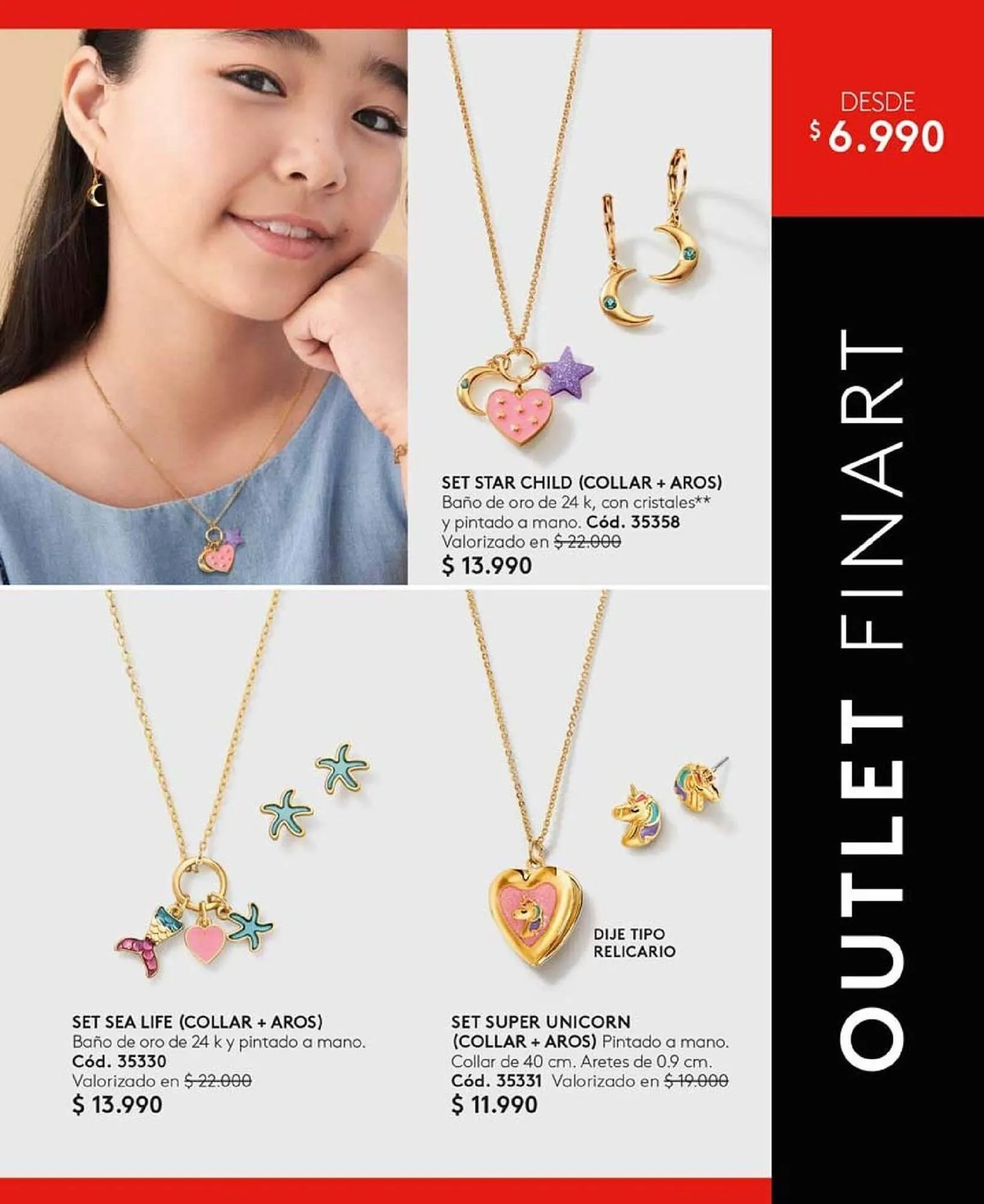 Catálogo de Catálogo Ésika 25 de marzo al 31 de mayo 2025 - Página 121