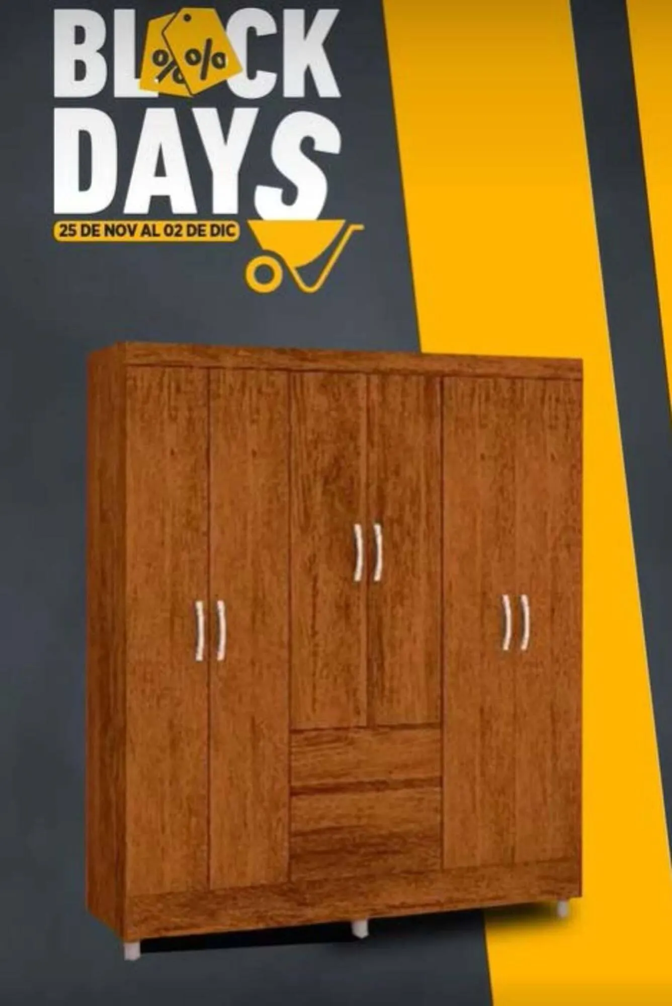 Catálogo de Catálogo Construmart 25 de noviembre al 2 de diciembre 2024 - Página 9