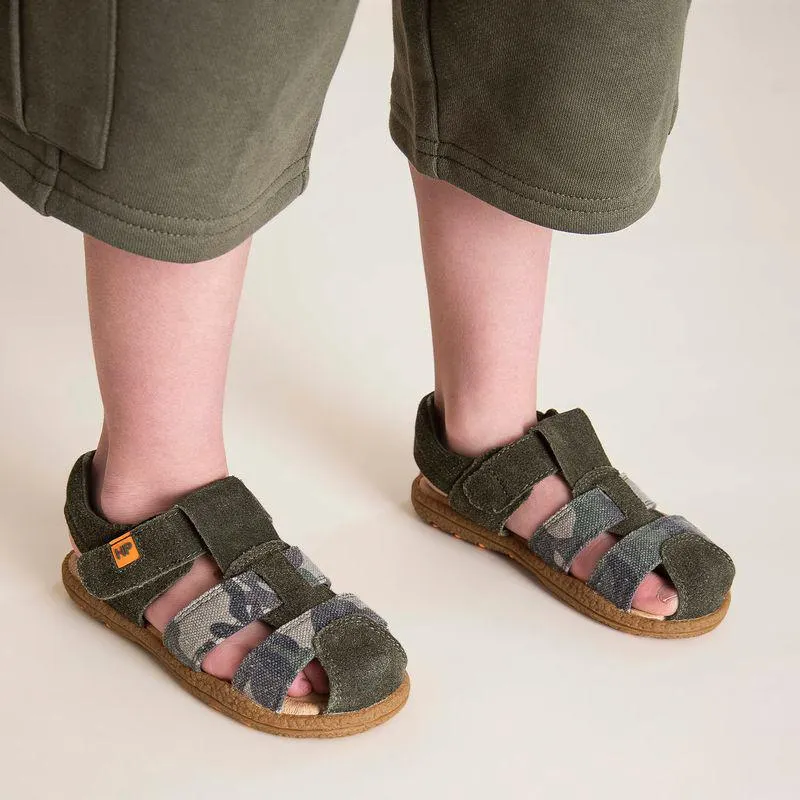 Sandalia Guam [19-25]