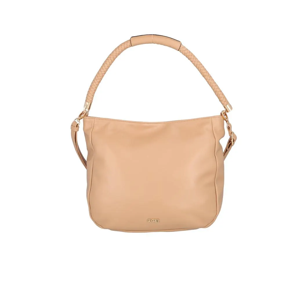 Cartera Padua Shoulder bag Toasted L