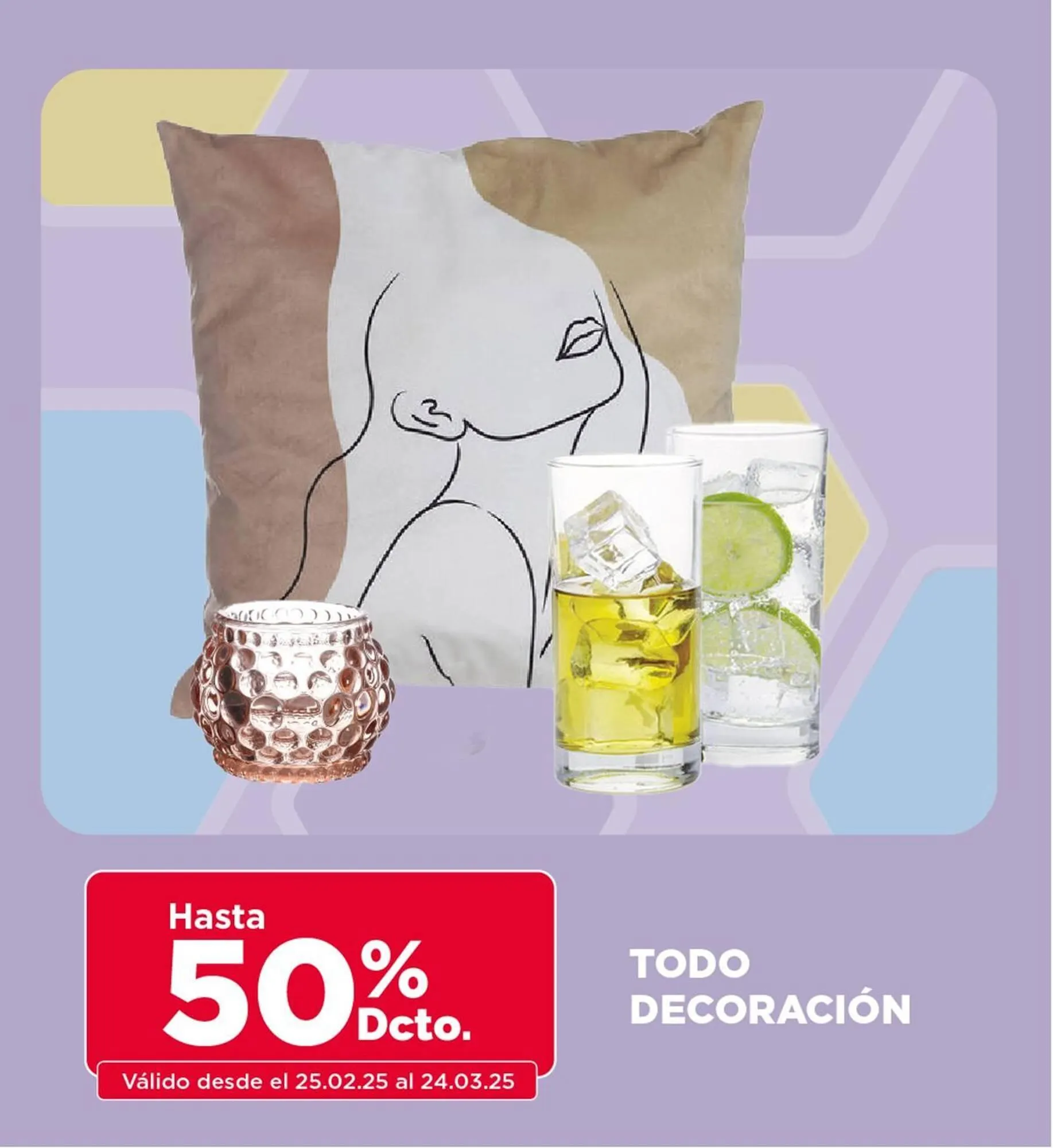 Catálogo de Catálogo Preunic 26 de febrero al 24 de marzo 2025 - Página 6